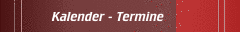 Kalender - Termine